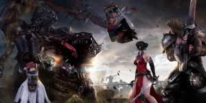 Состоялся релиз MMORPG Rohan 2 на смартфонах и PC