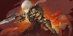 Гран-лорд Леон и новые вызовы в контентом обновлении РУ-версии Gran Saga