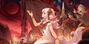 Разбор нового сезона «Thorns of Devotion» для AFK Journey