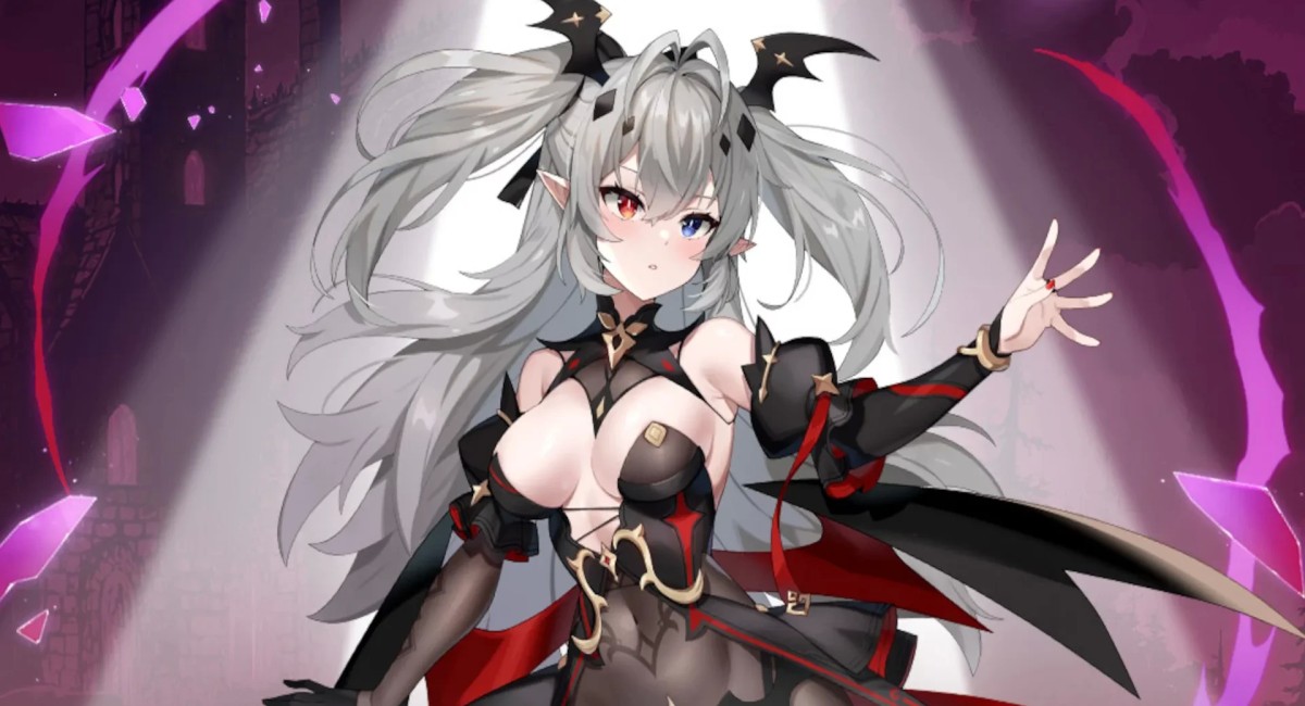 Сервера Outerplane снова открыли после смены издателя и затяжных техработ