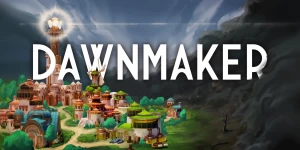 Запишись на бета-тест мобильной версии настольной игры Dawnmaker