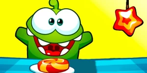 Состоялся релиз мобильной игры «Мой Виртуальный Питомец Ам Ням»