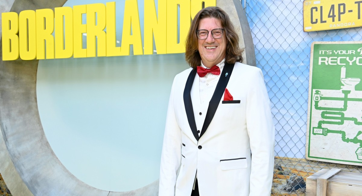 Рэнди Питчфорд о Borderlands 4 — трудности
разработки, новый персонаж и франшиза