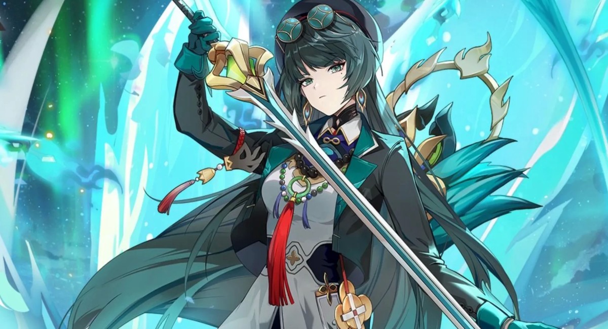 Новый патч для Etheria: Restart сделал PvP-матчи более агрессивными