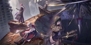 Планы разработчиков Chaos Zero Nightmare: изменения сюжета, новые режимы и монетизация