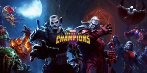«Время морбить!»: В Marvel Contest of Champions добавят Дракулу и Франкен-Кастла