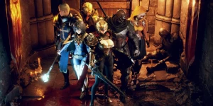 Почему данжен-кроулеры по типу Abyss of Dungeons и Gold and Glory — мёртвый жанр