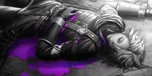 Провалившаяся игра Tribe Nine может вернуться в виде интерактивной новеллы