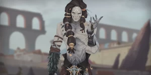 Мобильная версия Ash of Gods: Redemption получила крупное обновление с 60 FPS и новой боевой системой