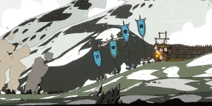 Состоялся релиз мобильной версии Parabellum: Siege of Legends