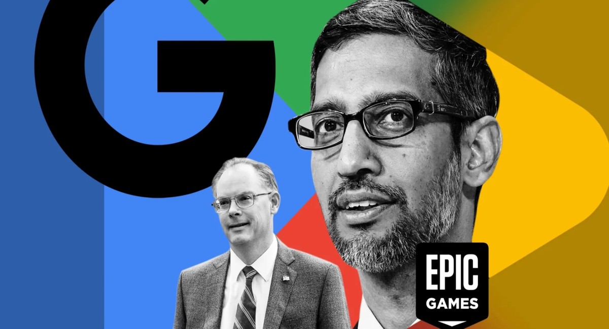 Верховный суд США заставил Google открыть Play Store для конкурентов