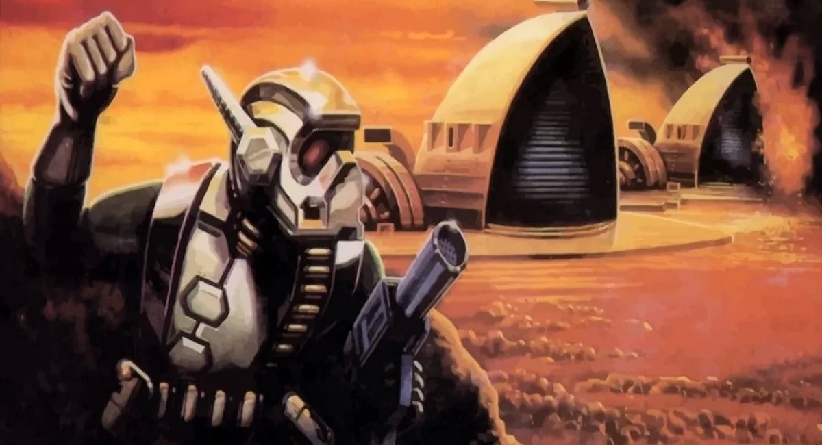 Стратегию Dune II можно запустить на смартфонах и PC через Telegram