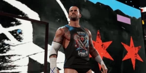 Начался пробный запуск WWE 2K25: Netflix Edition — первой нормальной «мобилки» про рестлинг