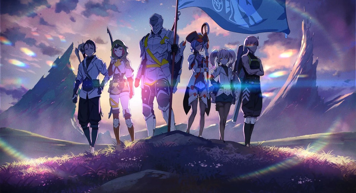 Началась предзагрузка глобальной версии Blue Protocol: Star Resonance