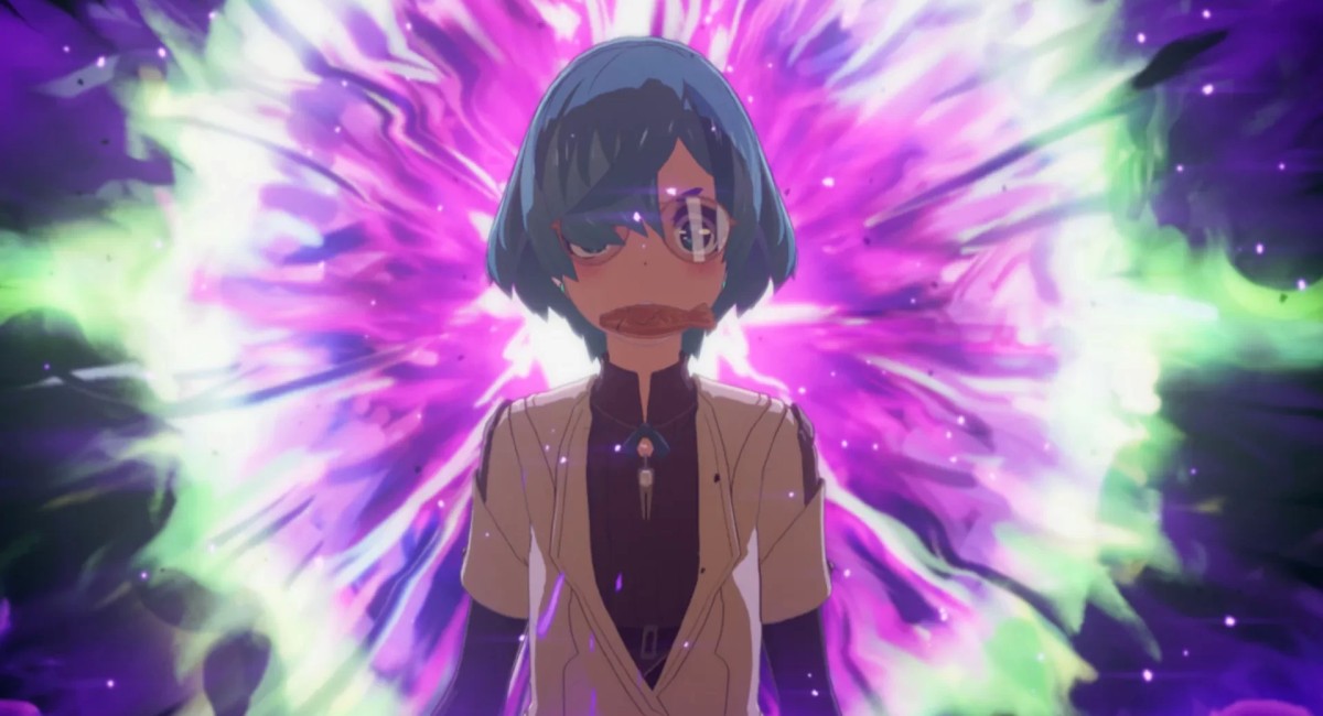 Стало известно точное время старта серверов Blue Protocol: Star Resonance