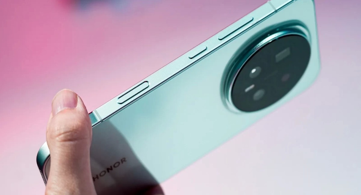 Официально: Honor Magic 8 покажут в середине октября