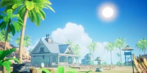 Гайд по новой системе строительства дома в Crystal of Atlan