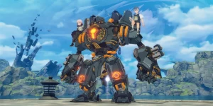 С российским IP список серверов Blue Protocol: Star Resonance не показывается