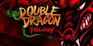 Double Dragon Trilogy отдают бесплатно в мобильном Epic Games Store