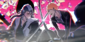 Bleach Soul Resonance выйдет в Юго-Восточной Азии в конце ноября