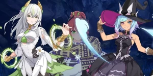 Прохождение подземелья Goblin Lair в Blue Protocol: Star Resonance