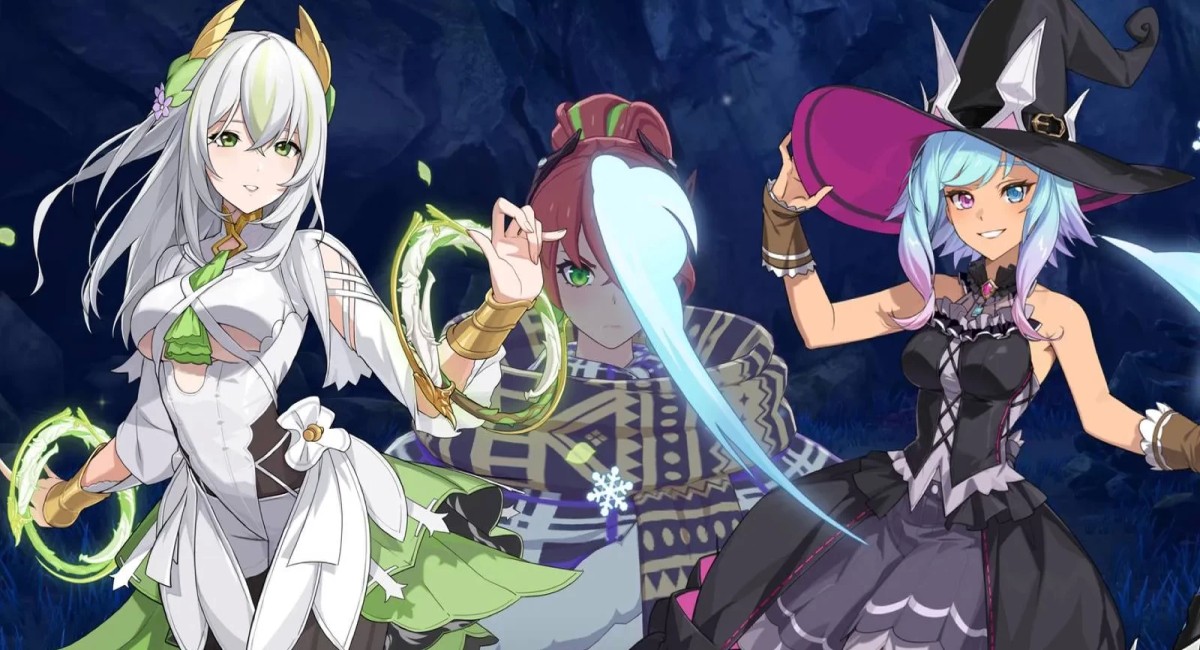 Прохождение подземелья Goblin Lair в Blue Protocol: Star Resonance