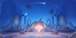 Пользовательский контент появится в Genshin Impact с 22 октября