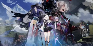 Дата выхода Resonance Solstice и предзагрузка PC-клиента