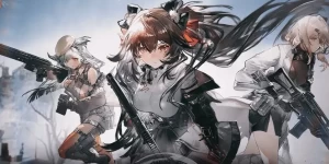 Для шутера Girls' Frontline: Fire Control анонсирован софт-запуск