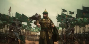 В Age of Empires Mobile добавили арабов в качестве новой цивилизации