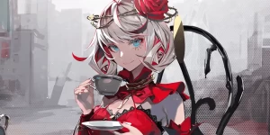 Sin Seed — новая аниме-RPG от издателя Rise of Eros: Desire