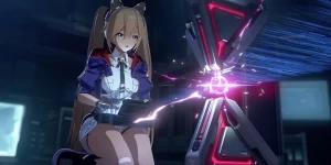 Стала известна точная дата релиза Strinova Mobile в Китае