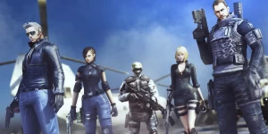 Началась предрегистрация на Crossfire: Legends в Юго-Восточной Азии