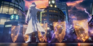 Square Enix показала трейлер Dissidia Duellum Final Fantasy, открыта запись на ЗБТ