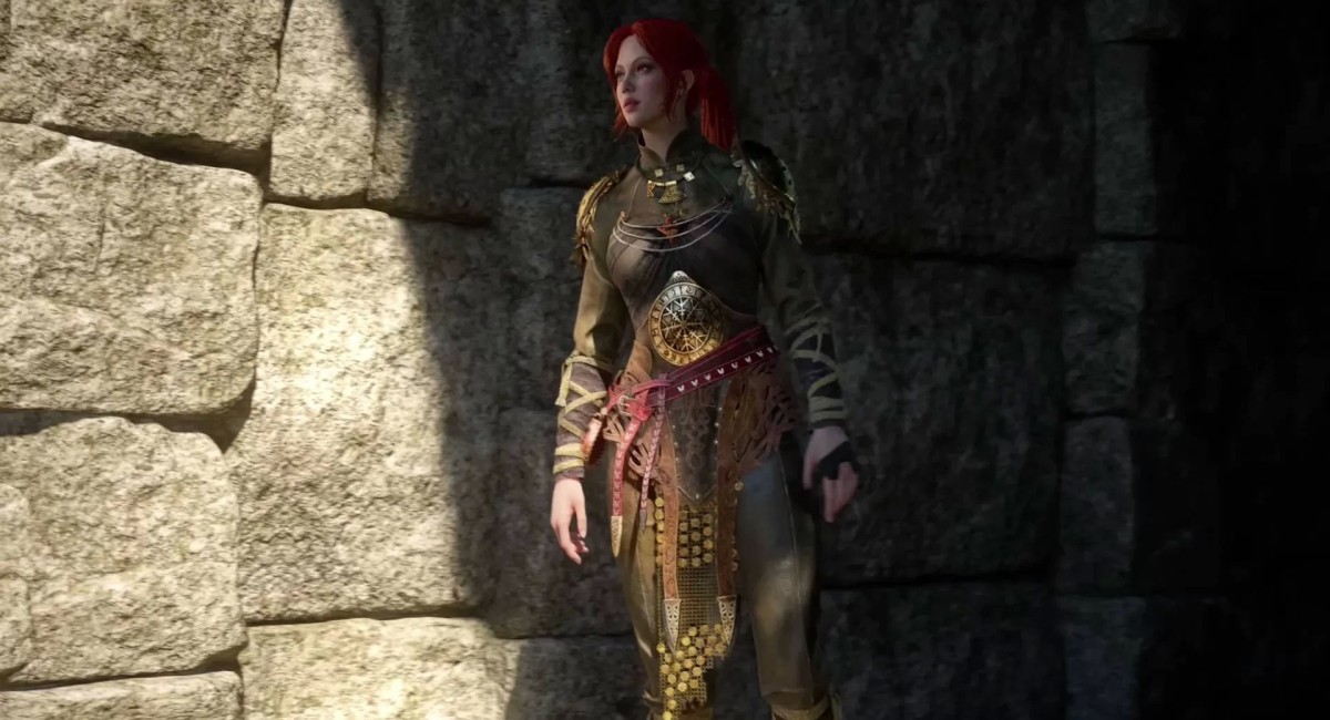 Глобальная версия Legend of YMIR с русским языком выйдет 28 октября