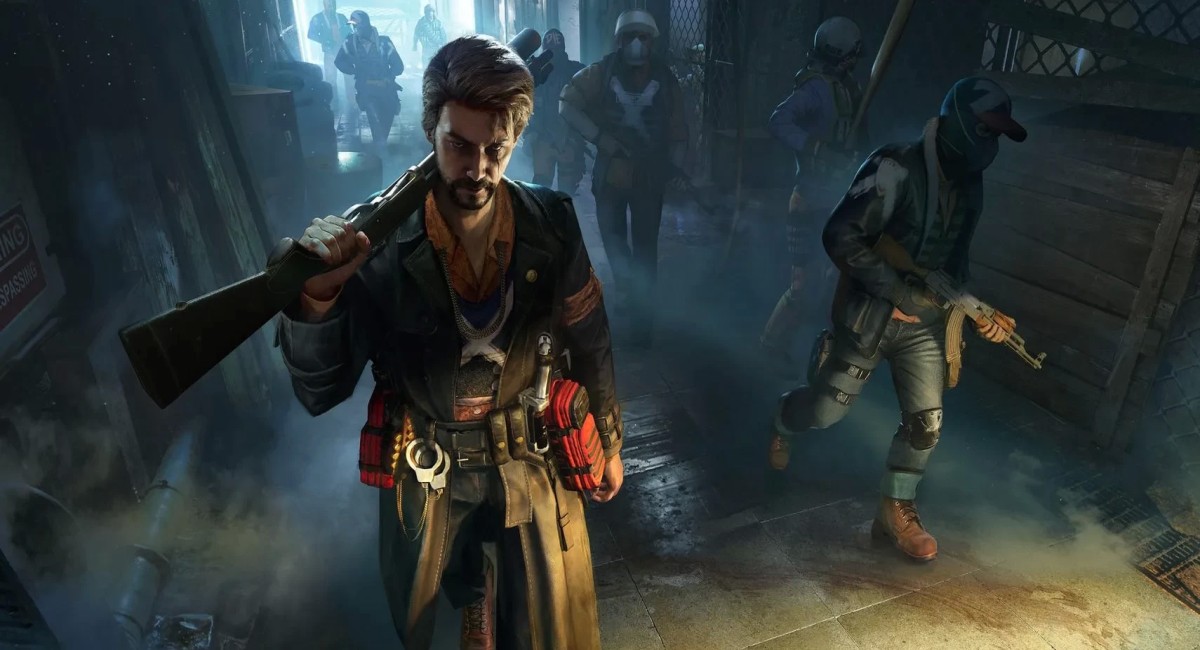 Ubisoft тизерит следующий бета-тест The Division Resurgence