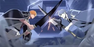 Тестовый клиент Bleach: Soul Resonance можно загрузить на Android
