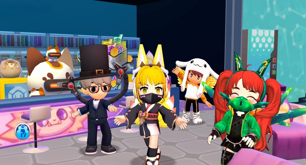 Альфа-тест Dicemon Tactics на Android, смеси «Монополии» и «Покемонов»