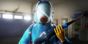 Как поиграть в кооперативе в пиратку PowerWash Simulator