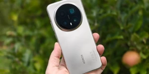 Смартфоны Honor Magic 8 и 8 Pro показали всему миру. Продажи начнутся 23 октября