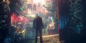 Состоялся релиз мобильного порта Hitman: Absolution