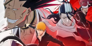 A Plus Japan станет издателем BLEACH: Soul Resonance в России и других странах