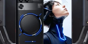 RedMagic 11 Pro: Аккумулятор на 8000 мА*ч и беспроводная зарядка на 80 Вт