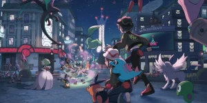 Настройки эмулятора Eden для Pokémon Legends: Z-A на PC и Android