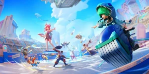 Началась предрегистрация на авто-баттлер King’s Chess в Китае