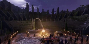 Разбор геймплея Anno 117: Pax Romana — стратегии Ubisoft про Римскую империю