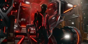 В Minecraft добавили платный мод по провальному фильму «Трон: Арес»