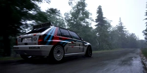 Анонс Assetto Corsa Rally — ранний доступ 13 ноября