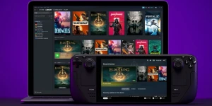 Гайд по передаче Steam-игр между устройствами по локальной сети