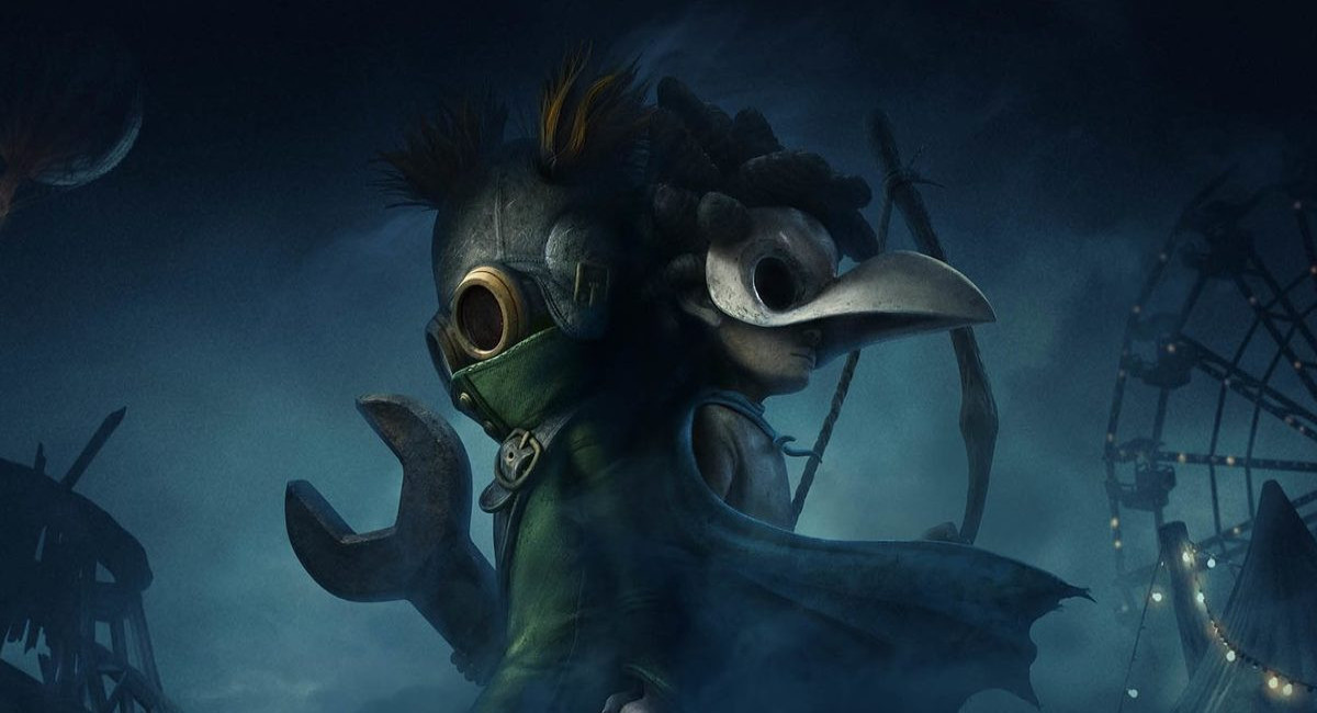 Инструкция по коопу в Little Nightmares III через Friend's Pass без «пиратки»